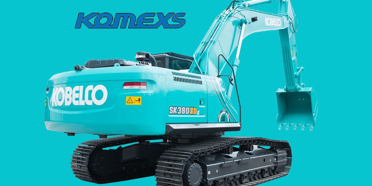 HỆ THỐNG GIÁM SÁT TỪ XA KOMEXS CỦA KOBELCO