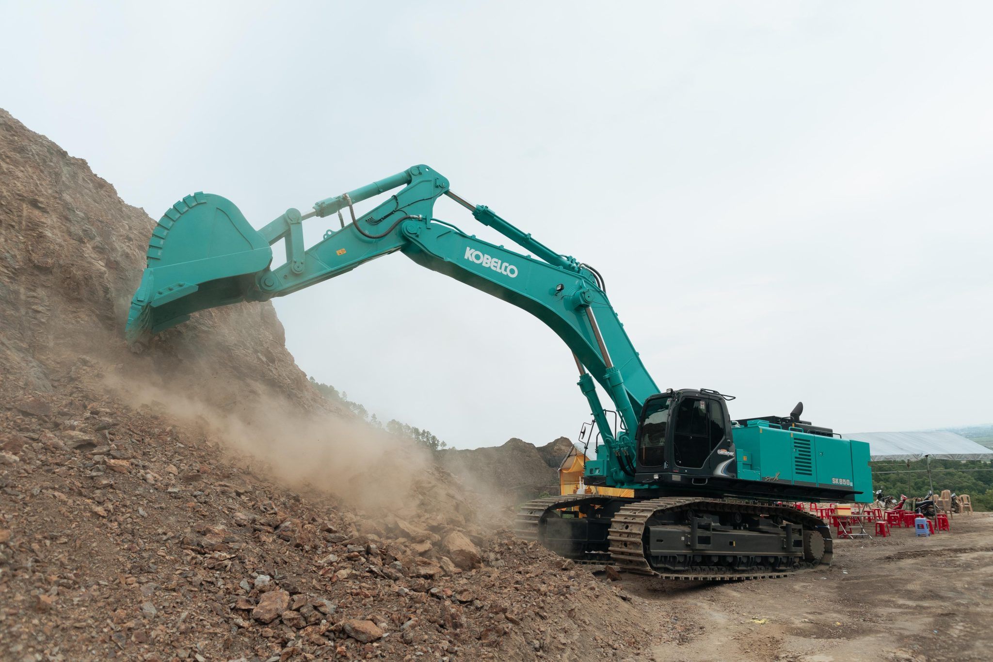 KHỞI CÔNG DỰ ÁN CAO TỐC TUYÊN QUANG – HÀ GIANG (GIAI ĐOẠN 1)