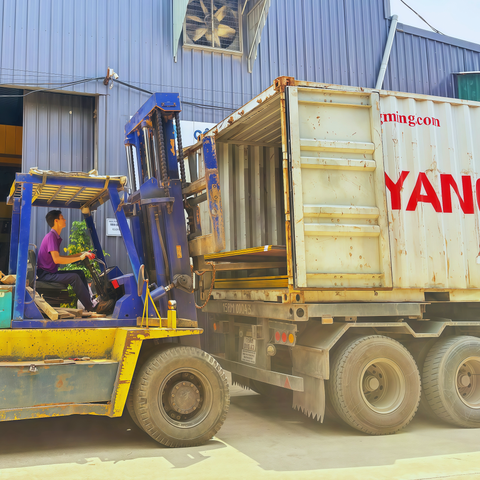 XUẤT NHẬP KHẨU