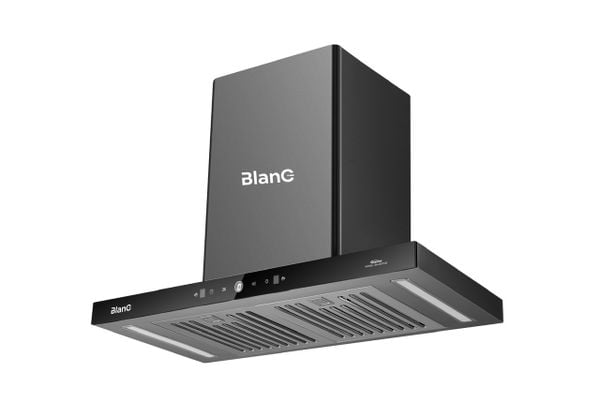 may hut mui blanc ba350tub grande