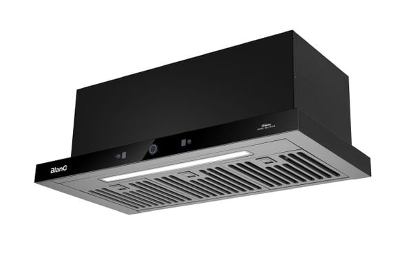 may hut mui blanc ba735tub grande