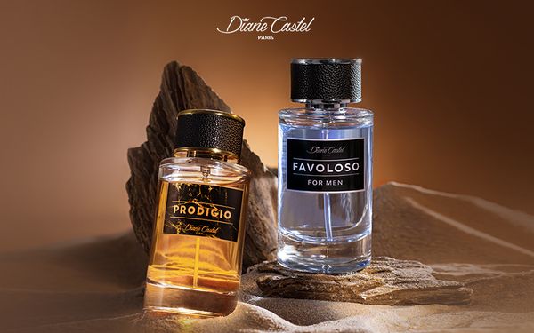 trầm hương oud