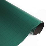 Kiểm tra mặt bảng từ xanh hàn quốc kẻ mờ 5x5cm