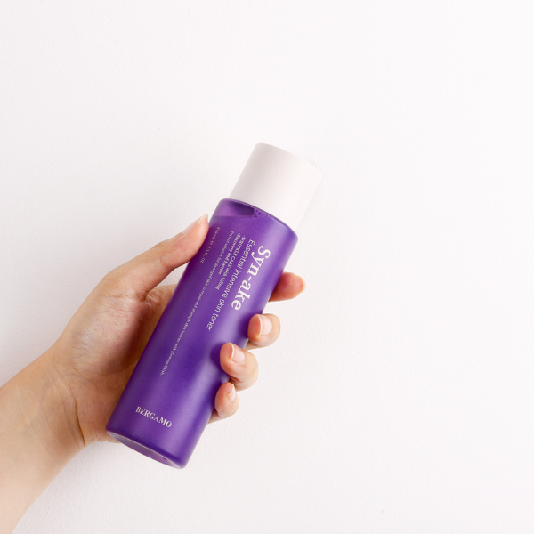 TONER TRỨNG CÁ TẦM BERGAMO CAVIAR ESSENTIAL INTENSIVE TONER 210ML 1