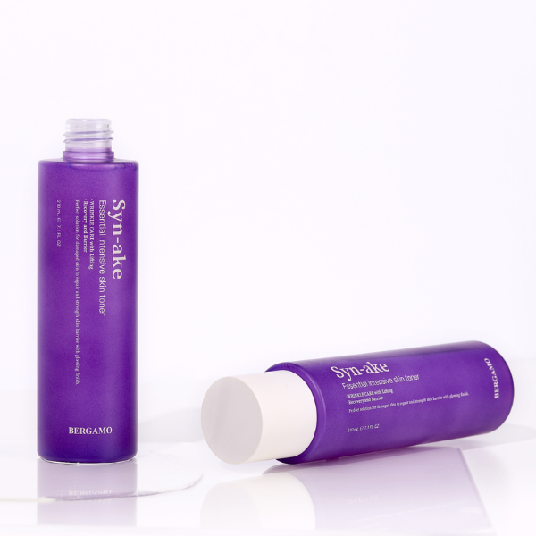 TONER TRỨNG CÁ TẦM BERGAMO CAVIAR ESSENTIAL INTENSIVE TONER 210ML 1