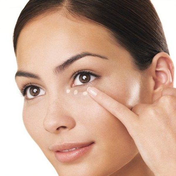 CÁCH KHÁCH PHỤC THÂM QUẦNG MẮT ĐƠN GIẢN, HIỆU QUẢ 6