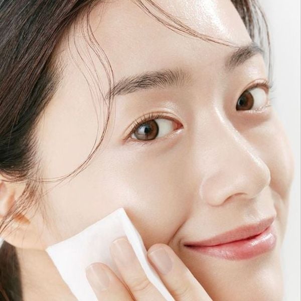 SỬ DỤNG TONER CÓ TÁC DỤNG GÌ?