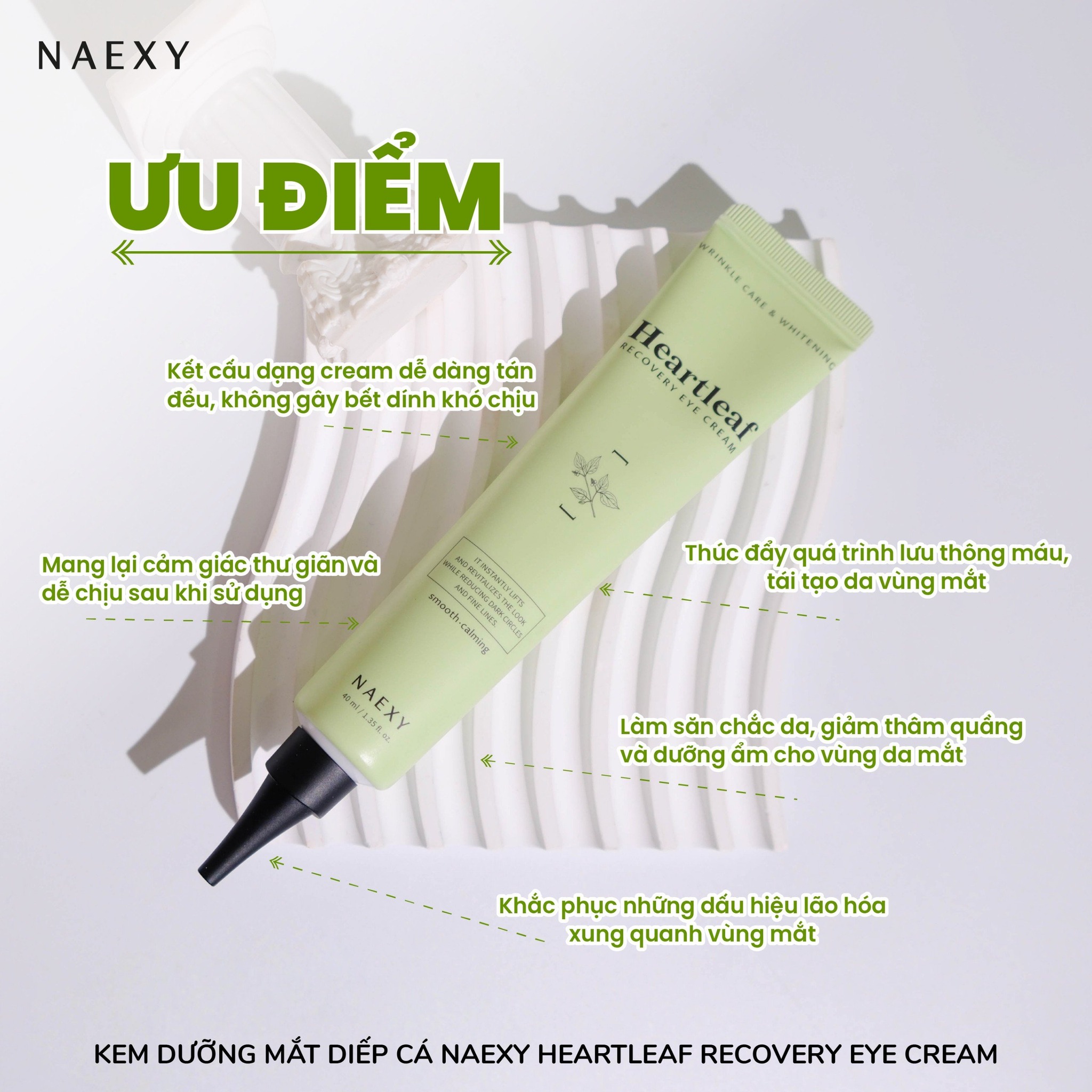 Ưu điểm