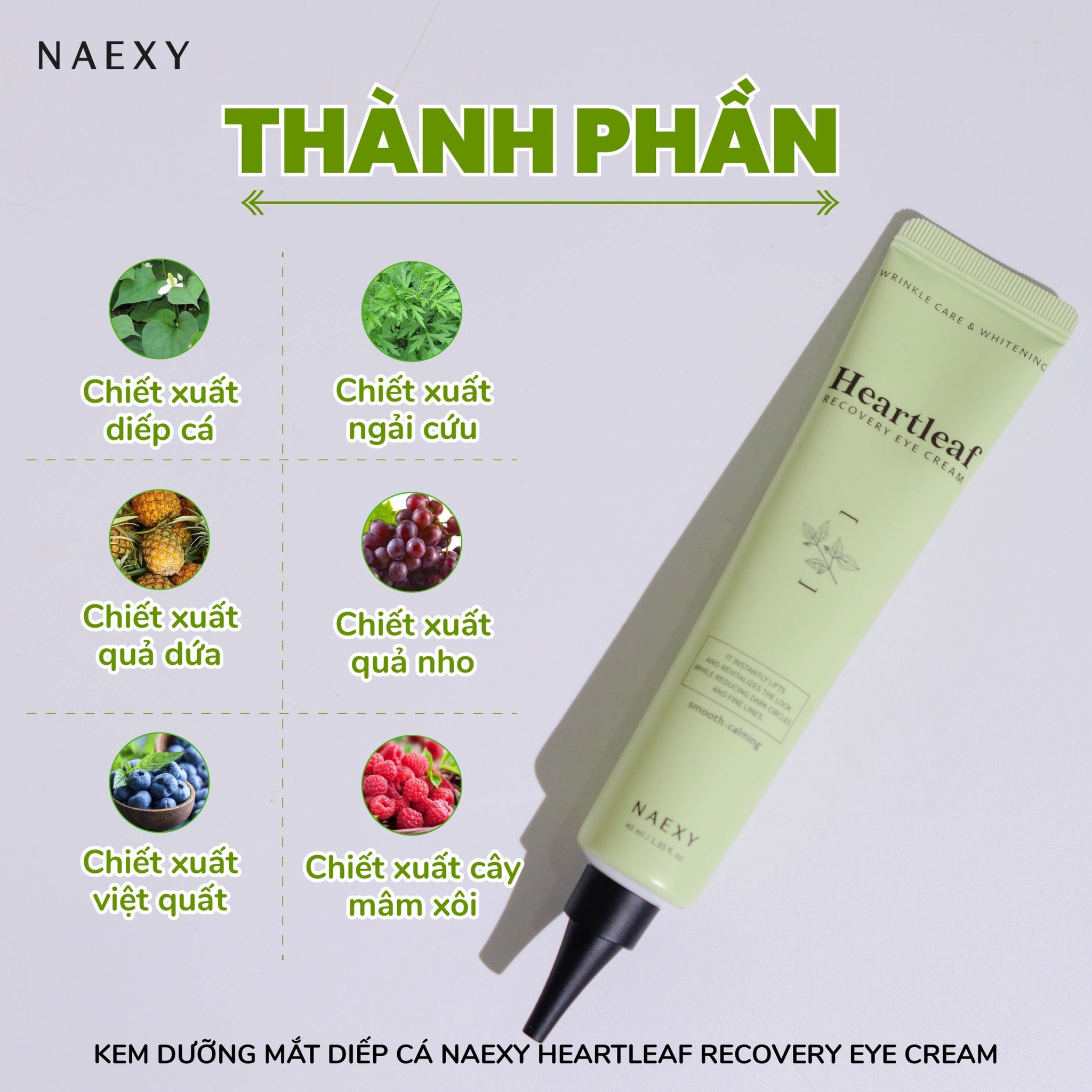 Thành phần