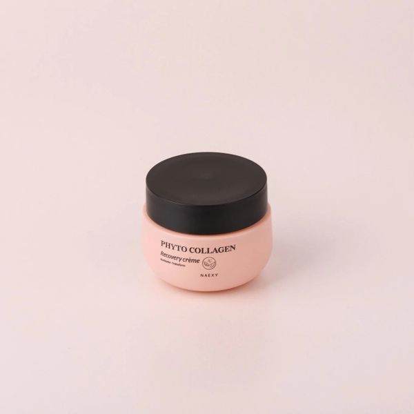 Kem dưỡng phục hồi collagen Naexy Phyto Collagen Recovery Cream 50g