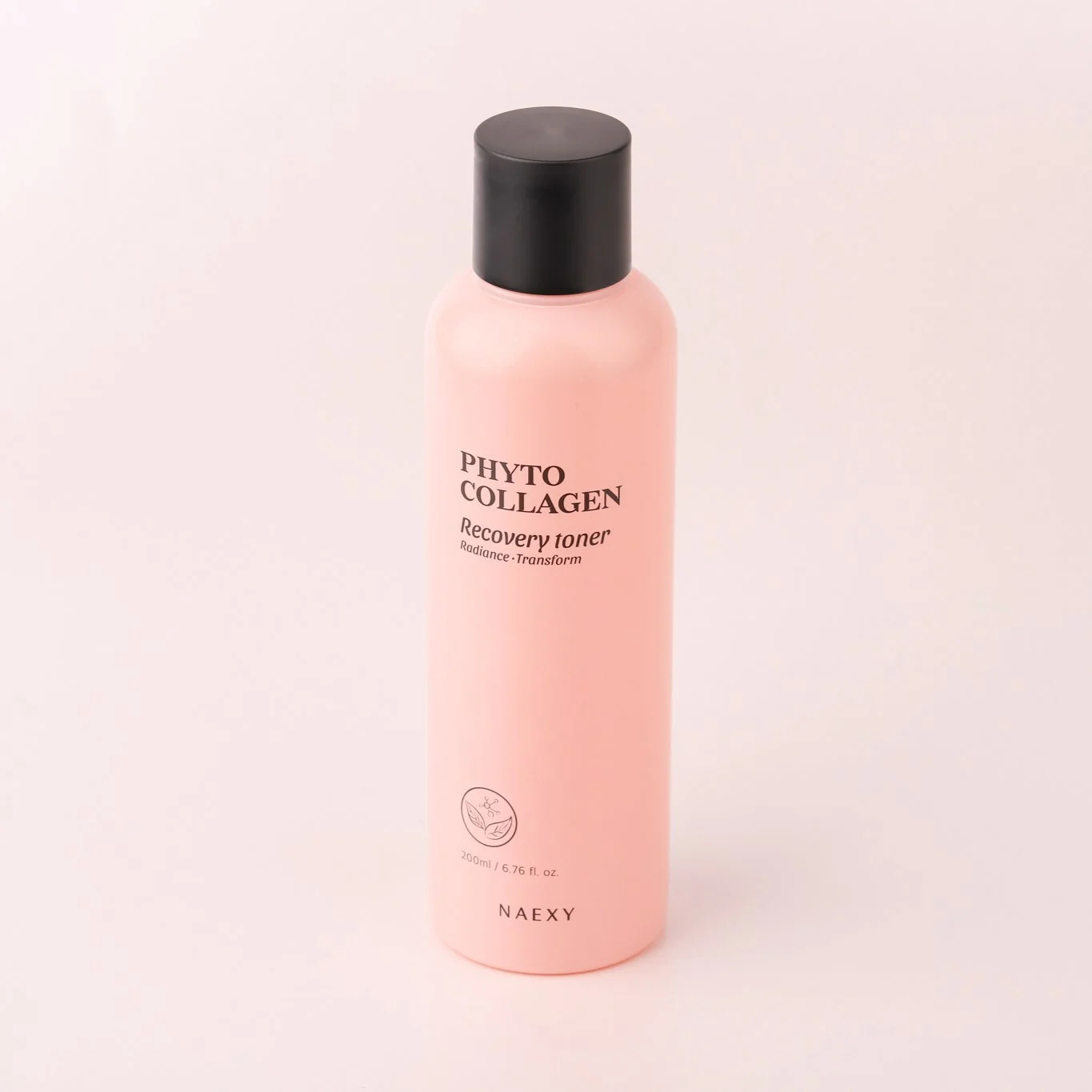 Toner Collagen Naexy Phyto Collagen Recovery Toner 200ml