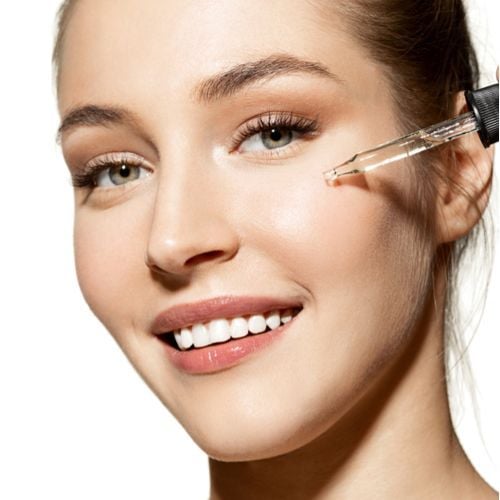 SERUM TRỊ THÂM MỤN CHO DA DẦU LÀ GÌ VÀ CÓ TỐT KHÔNG?