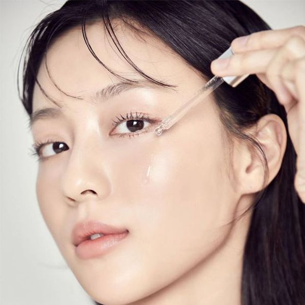 YẾU TỐ CHỌN SERUM DƯỠNG TRẮNG DA PHÙ HỢP VỚI DA DẦU