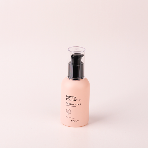 Serum phục hồi collagen căng bóng Naexy Phyto Collagen Recovery Serum 50ml 11