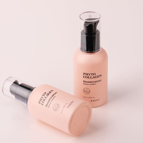 Serum phục hồi collagen căng bóng Naexy Phyto Collagen Recovery Serum 50ml 8