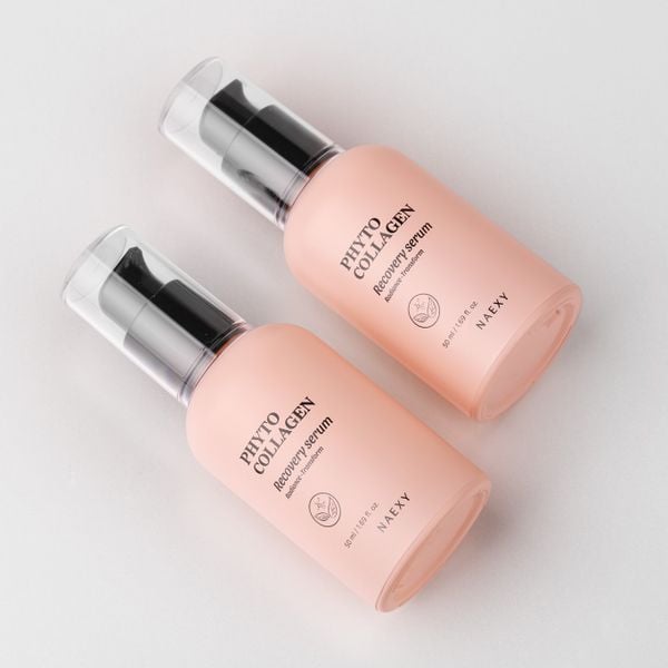 Serum phục hồi collagen căng bóng Naexy Phyto Collagen Recovery Serum 50ml 9