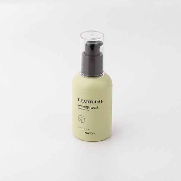Serum phục hồi diếp cá Naexy Heartleaf Recovery Serum 2