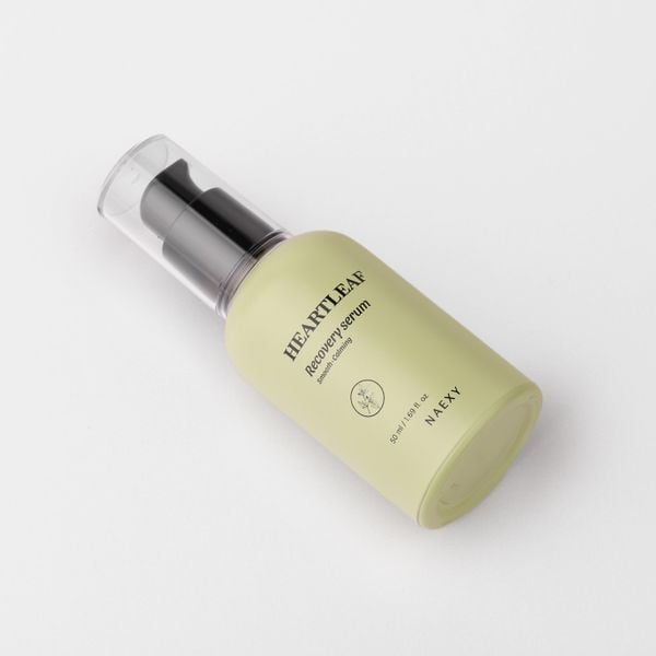 Serum phục hồi diếp cá Naexy Heartleaf Recovery Serum 4