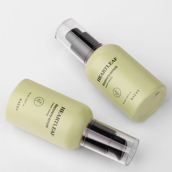 Serum phục hồi diếp cá Naexy Heartleaf Recovery Serum 1