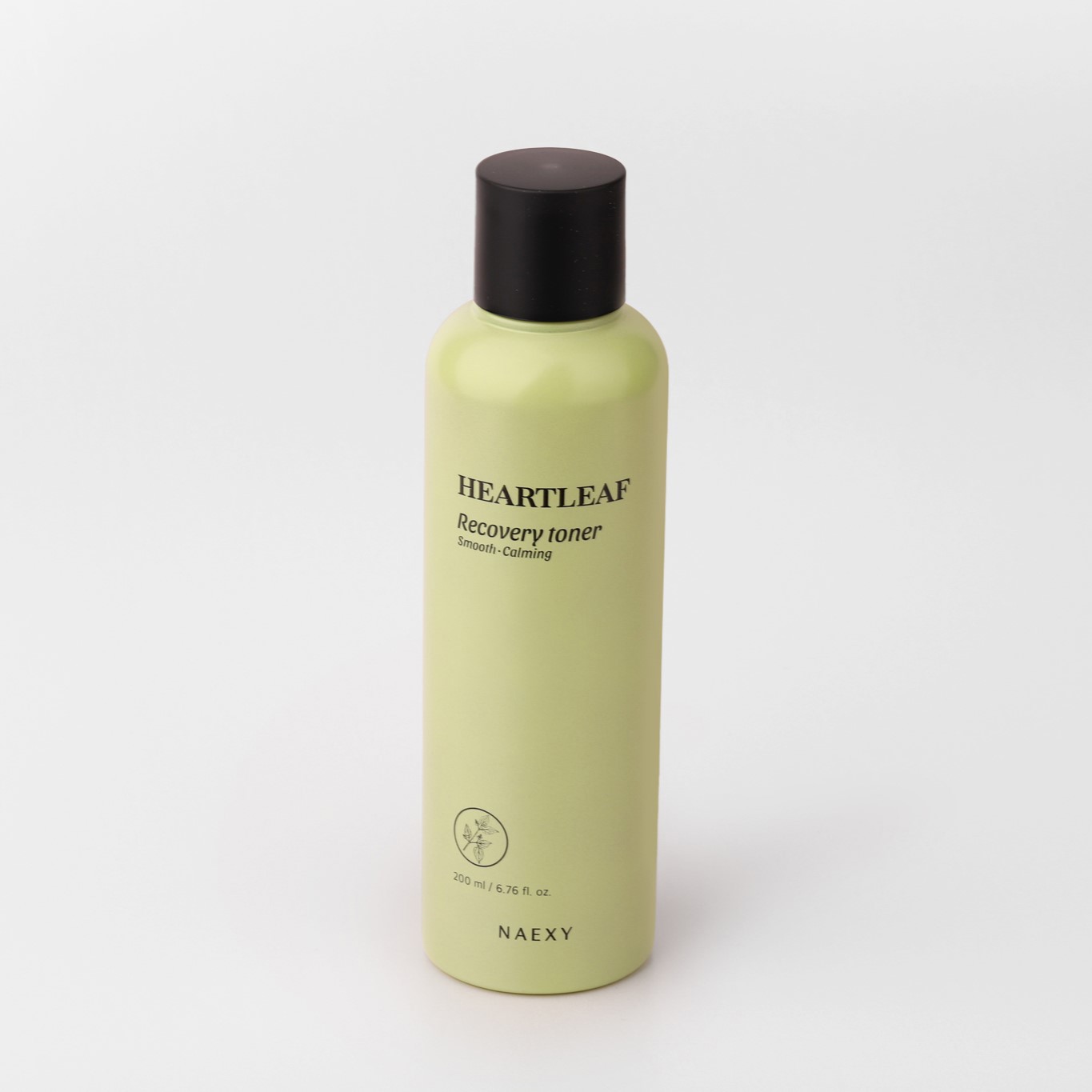 Toner phục hồi diếp cá Naexy Heartleaf Recovery Toner 200ml