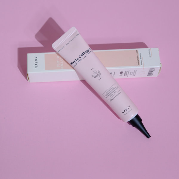 KEM DƯỠNG MẮT COLLAGEN NAEXY PHYTO COLLAGEN RECOVERY EYE CREAM 40ML 7