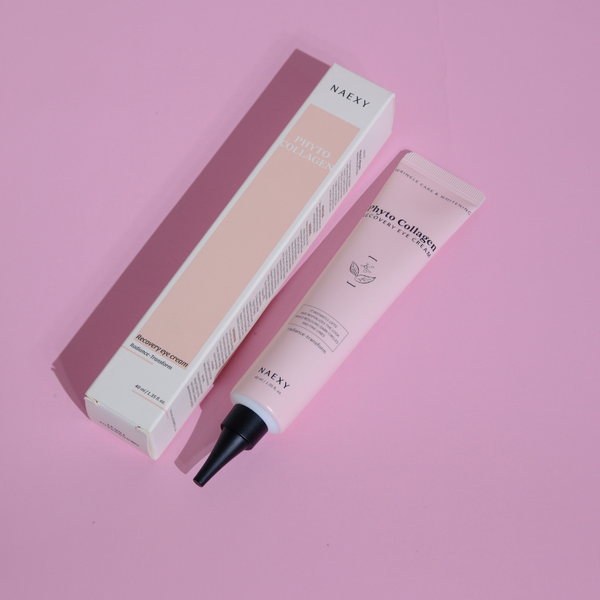 KEM DƯỠNG MẮT COLLAGEN NAEXY PHYTO COLLAGEN RECOVERY EYE CREAM 40ML 7