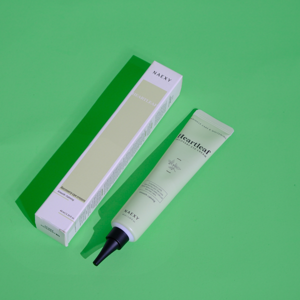 KEM DƯỠNG MẮT DIẾP CÁ NAEXY HEARTLEAF RECOVERY EYE CREAM 40ML 7