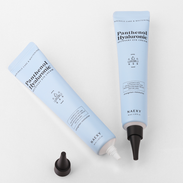 KEM DƯỠNG MẮT B5 NAEXY PANTHENOL HYALURONIC RECOVERY EYE CREAM 40ML 5