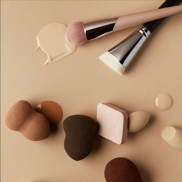 NHỮNG ĐIỀU CẦN LƯU Ý KHI SỬ DỤNG BB CREAM