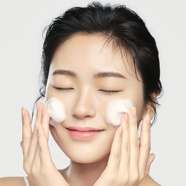 LỢI ÍCH KHI SỬ DỤNG SỮA RỬA MẶT