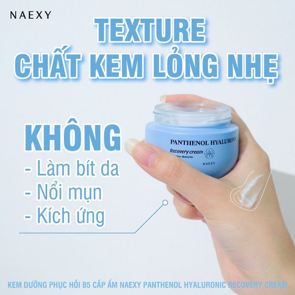 GỢI Ý KEM DƯỠNG ẨM CHO DA DẦU MỤN HIỆU QUẢ