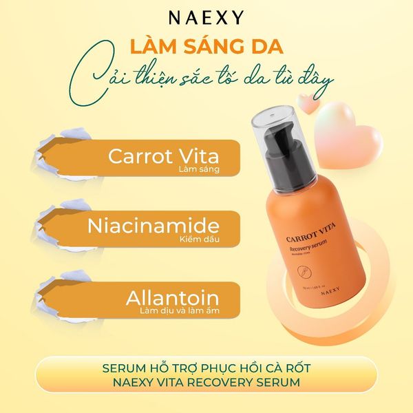 SERUM SÁNG DA MỜ THÂM TỐT NHẤT HIỆN NAY