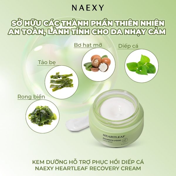 GỢI Ý KEM DƯỠNG ẨM CHO DA DẦU MỤN HIỆU QUẢ