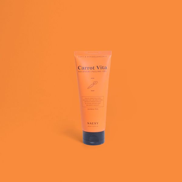 tẩy da chết carot 1