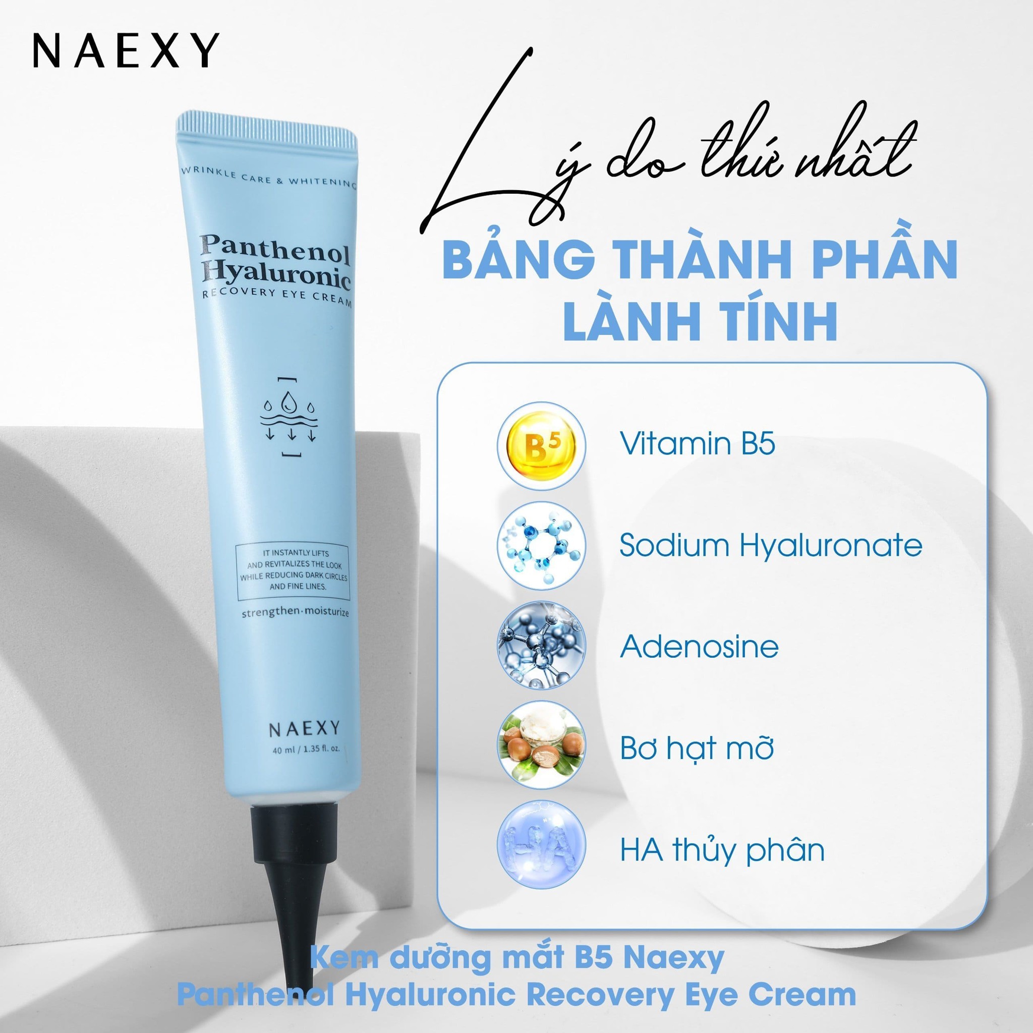 Thành phần