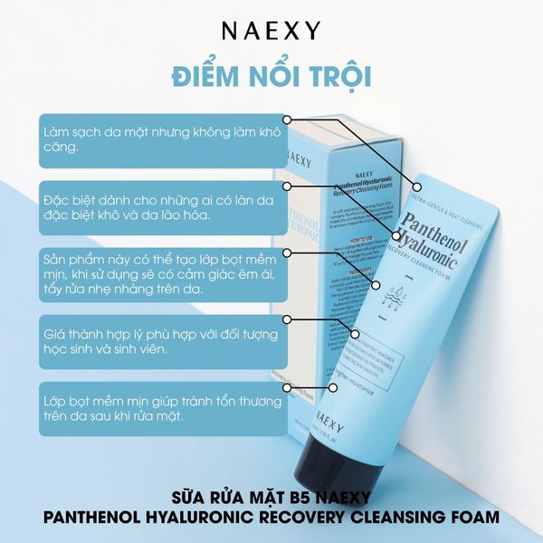 Điểm nổi trội