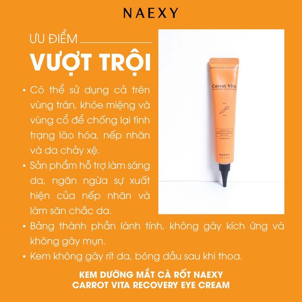 Ưu điểm vượt trội