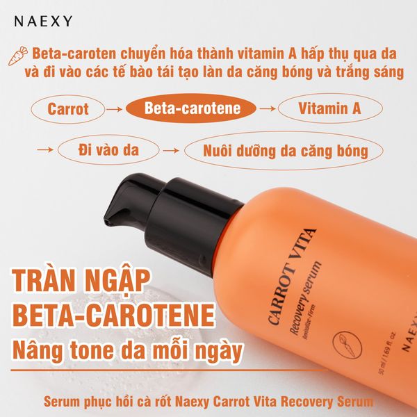 Thành phần nổi bật