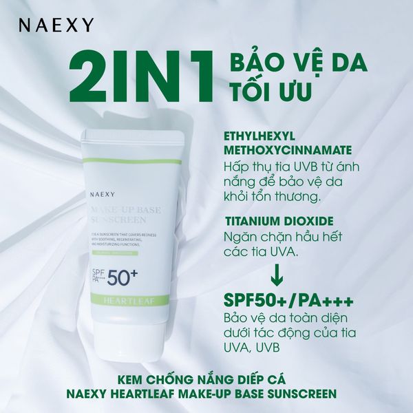 Thành phần nổi bật