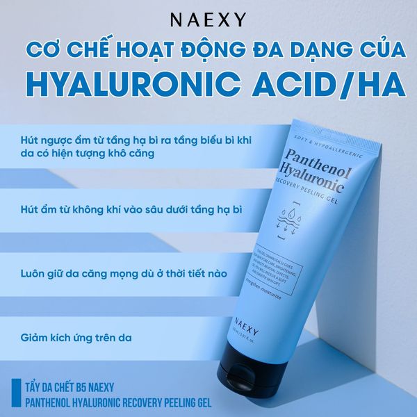 Thành phần nổi bật
