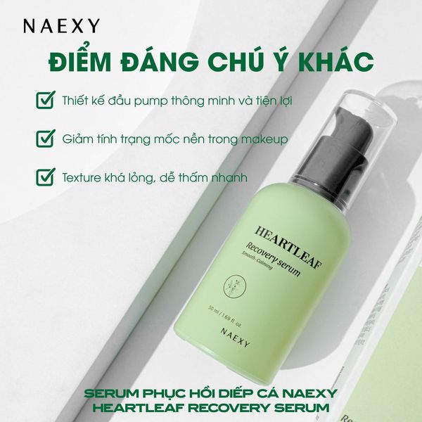 Điểm đáng chú ý khác