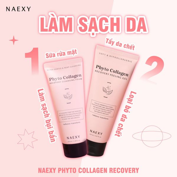 Làm sạch da