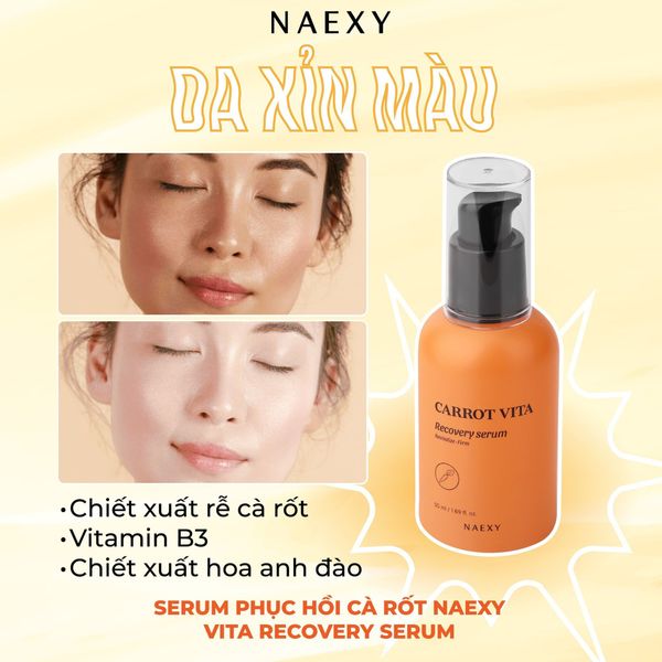 Da xỉn màu