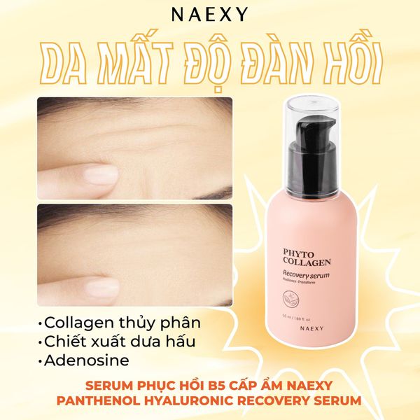 Da mất độ đàn hồi