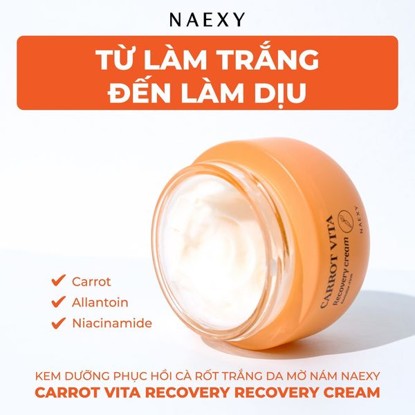 Thành phần nổi bật