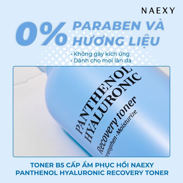Thành phần nổi bật