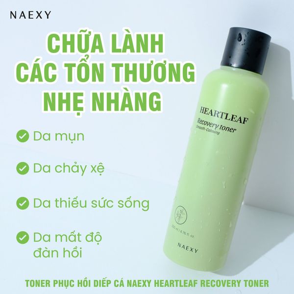 Chữa lành các tổn thương nhẹ nhàng