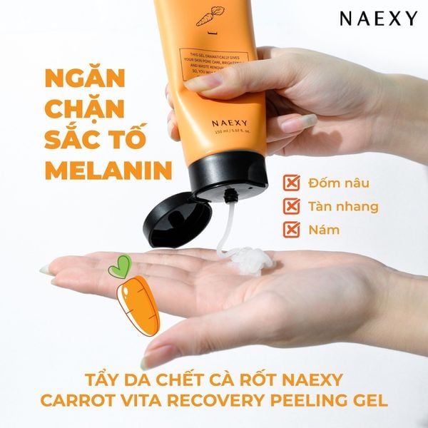 Thành phần nổi bật