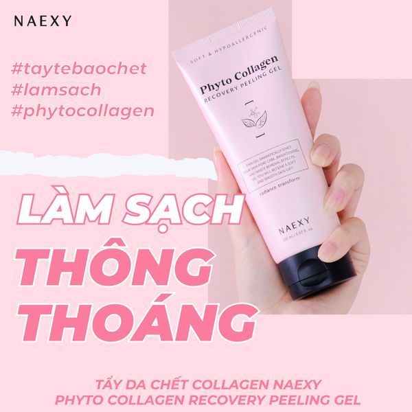 Làm sạch thông thoáng