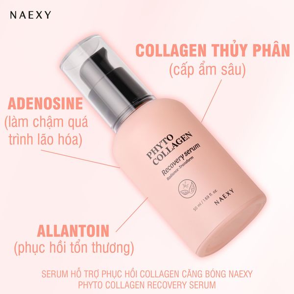 Thành phần nổi bật
